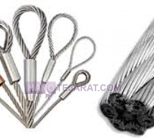 steel Wire rope